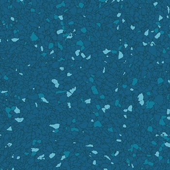 American Biltrite Texas Granite Primary Blue 24"