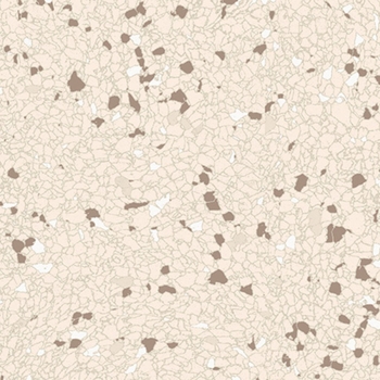 American Biltrite Texas Granite Rose Talbert 12"