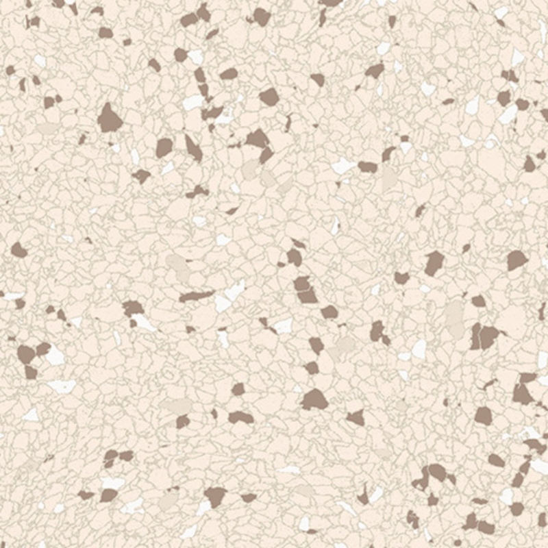 American Biltrite Texas Granite Rose Talbert 24"