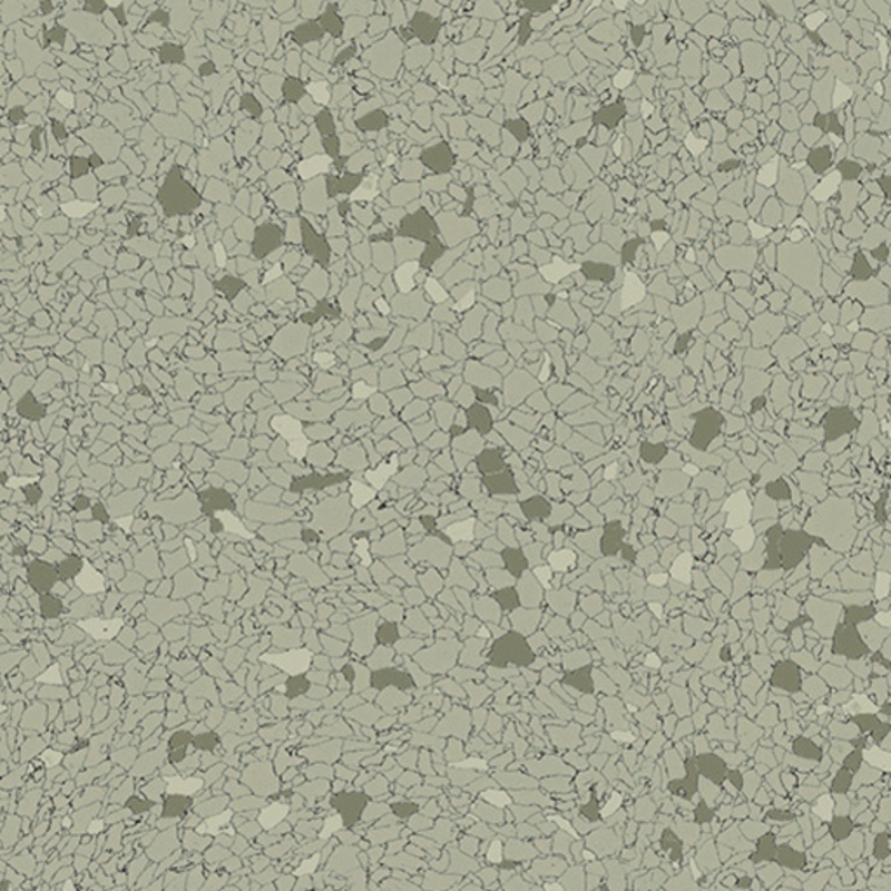 American Biltrite Texas Granite Warm Grey 12"