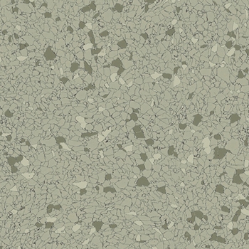 American Biltrite Texas Granite Warm Grey 12"
