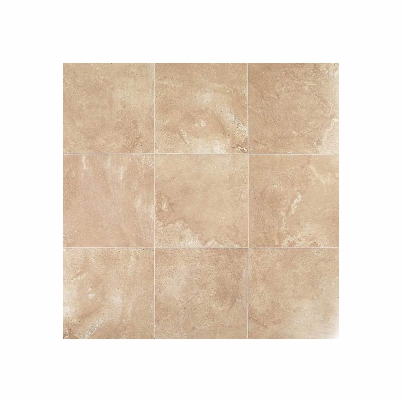 American Olean Abound Parchment 18 x 18