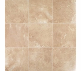 American Olean Abound Parchment 18 x 18