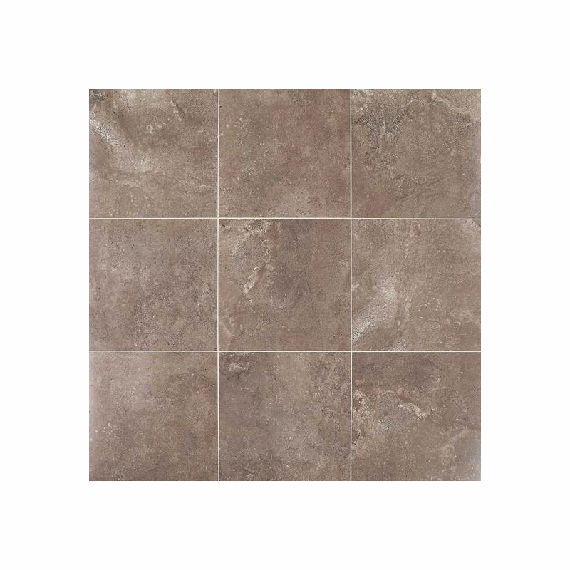 American Olean Abound Umber 6 x 6