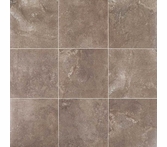 American Olean Abound Umber 6 x 6