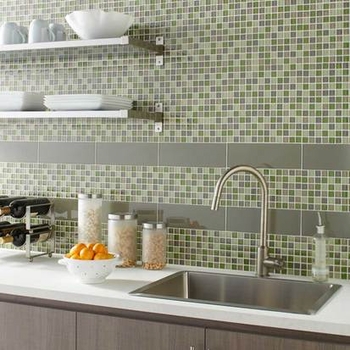 American Olean Color Appeal