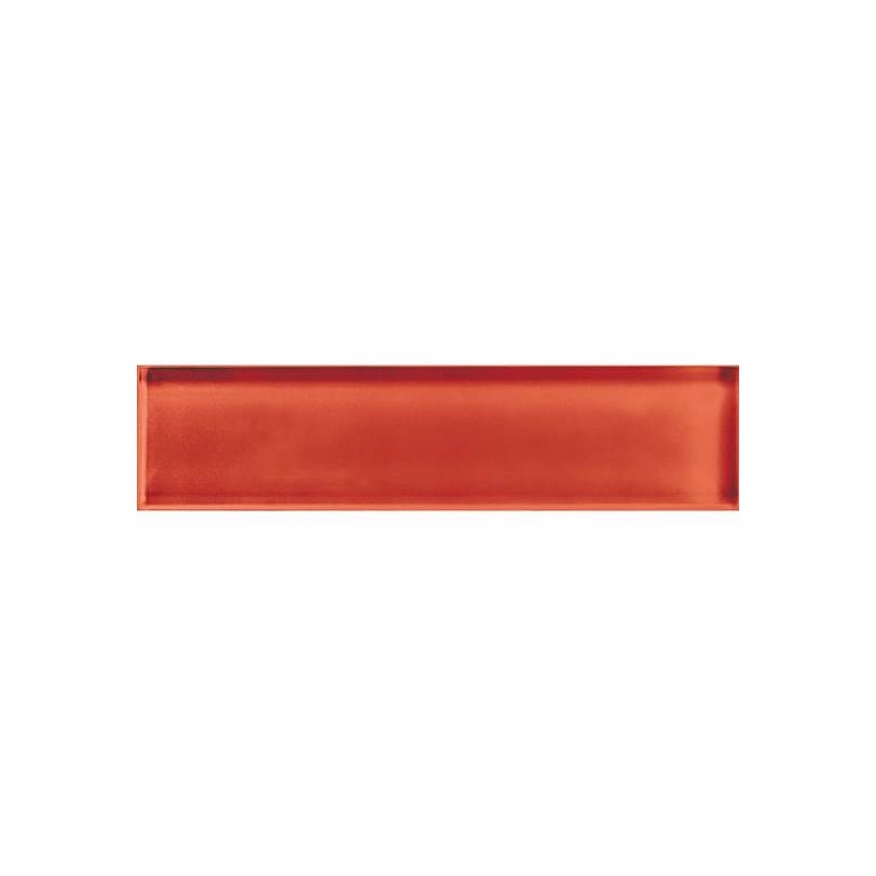 American Olean Color Appeal Auburn 2" X 8"