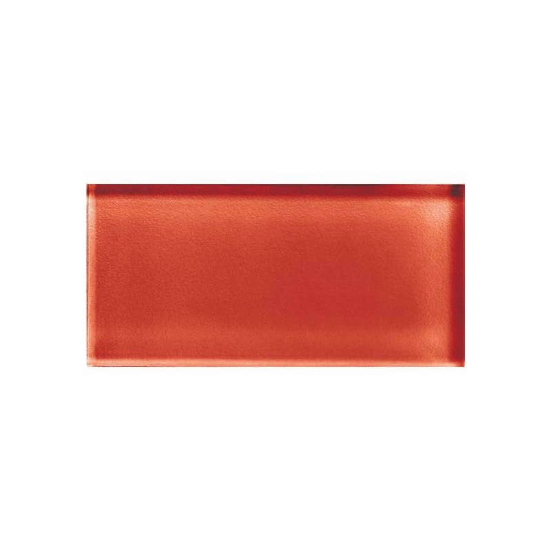 American Olean Color Appeal Auburn 4" X 12"