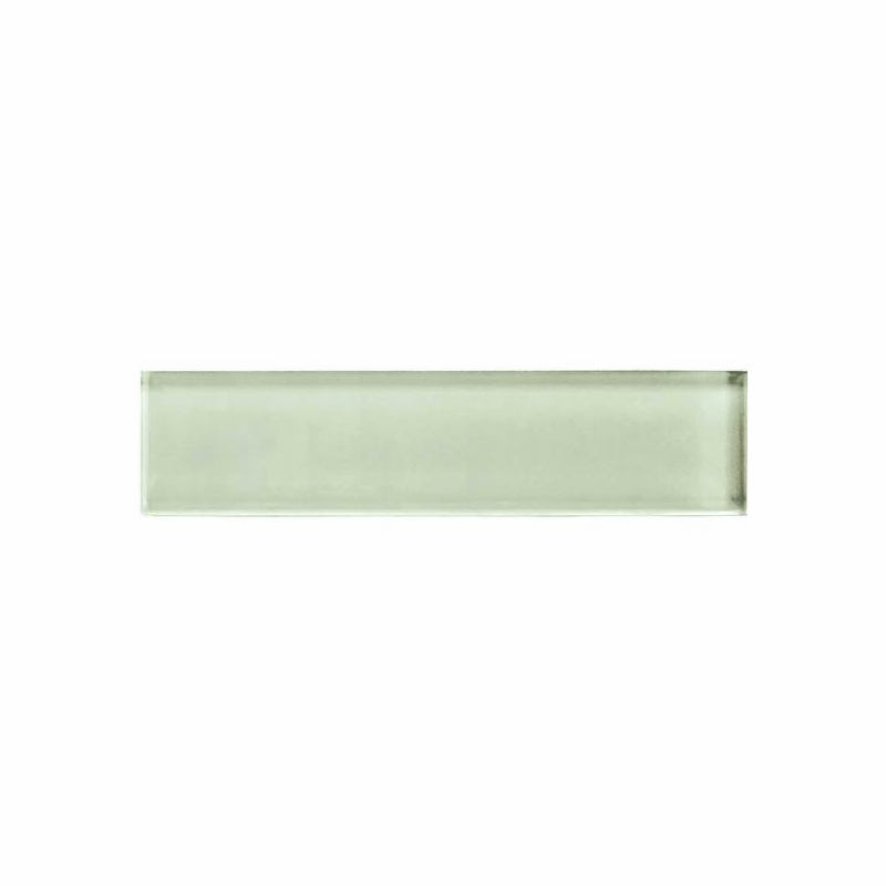 American Olean Color Appeal Celedon 2" X 8"