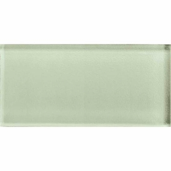 American Olean Color Appeal Celedon 4" X 12"