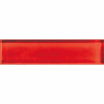 American Olean Color Appeal Cherry 2" X 8"