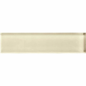 American Olean Color Appeal Cloud Cream 2" X 8"