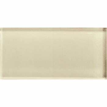 American Olean Color Appeal Cloud Cream 4" X 12"