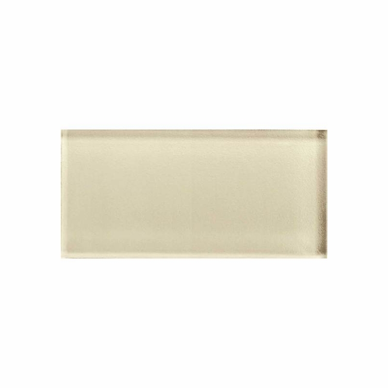 American Olean Color Appeal Cloud Cream 4" X 12"