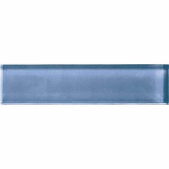 American Olean Color Appeal Dusk 2" X 8"