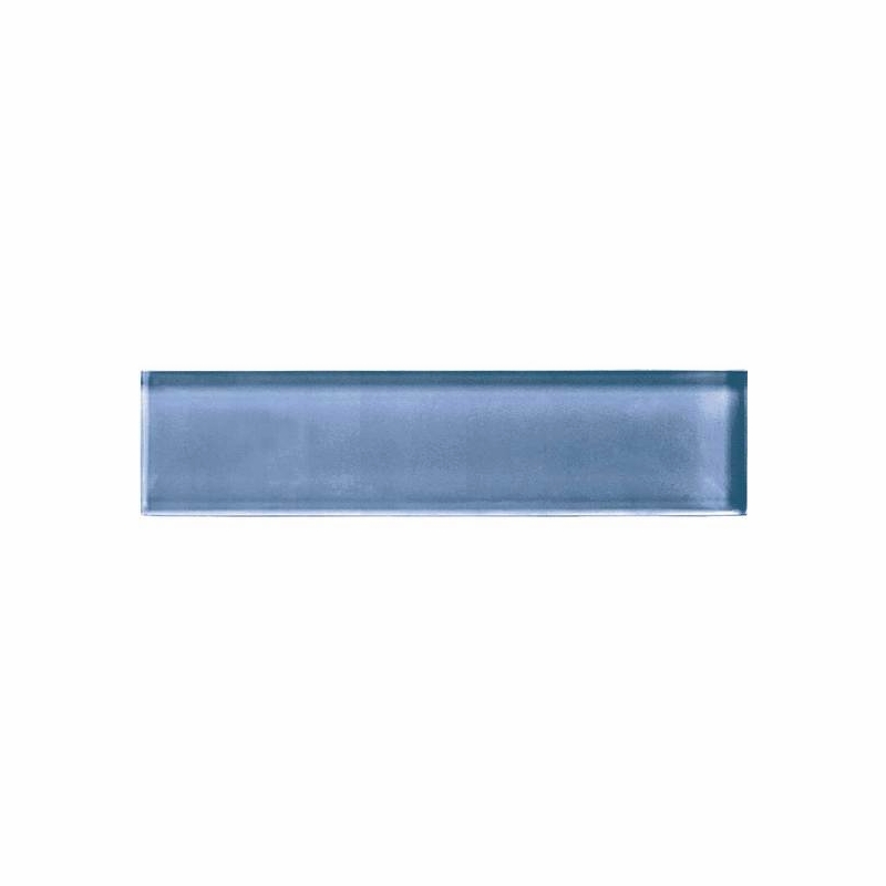 American Olean Color Appeal Dusk 2" X 8"