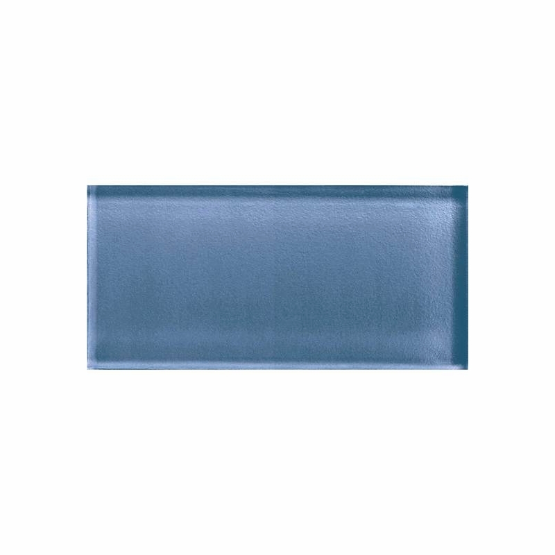 American Olean Color Appeal Dusk 3" x 6"