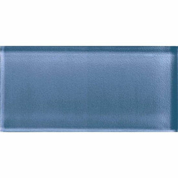 American Olean Color Appeal Dusk 4" X 12"