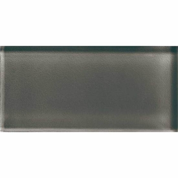 American Olean Color Appeal Mink 3" x 6"