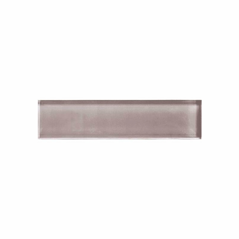 American Olean Color Appeal Orchid 2" X 8"