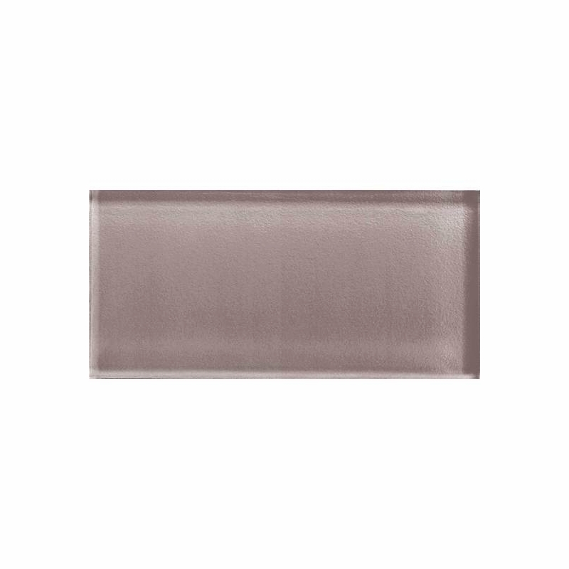 American Olean Color Appeal Orchid 4" X 12"