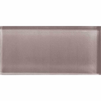American Olean Color Appeal Orchid 4" X 12"