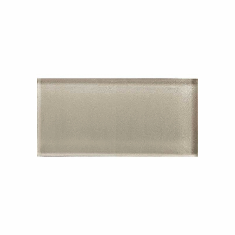 American Olean Color Appeal Oxford Tan 3" x 6"