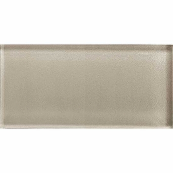 American Olean Color Appeal Oxford Tan 3" x 6"
