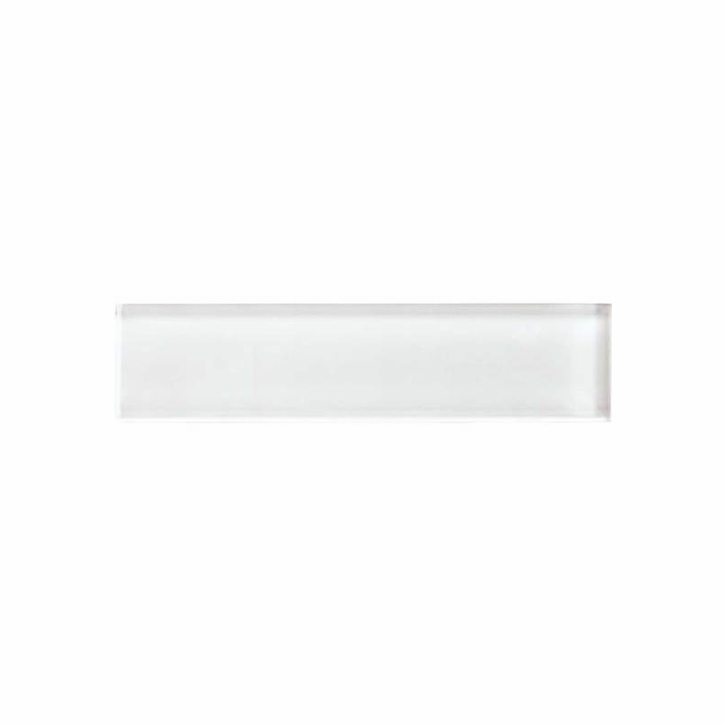 American Olean Color Appeal Pearl 2" X 8"
