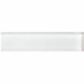 American Olean Color Appeal Pearl 2" X 8"