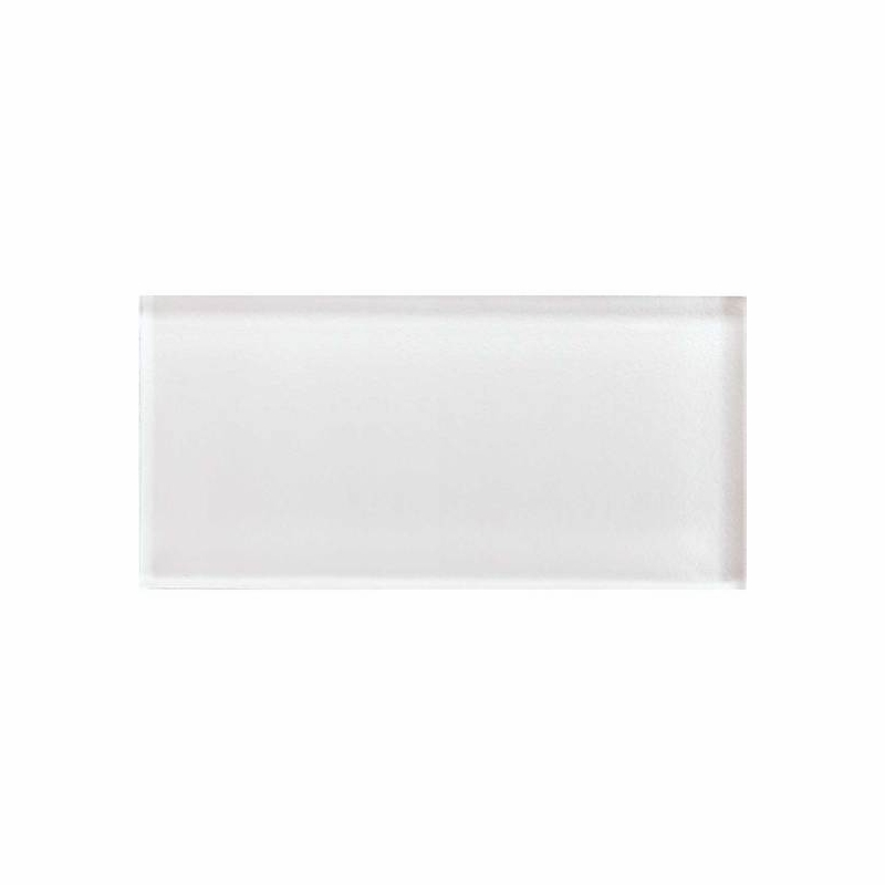 American Olean Color Appeal Pearl 4" X 12"