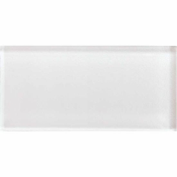 American Olean Color Appeal Pearl 4" X 12"