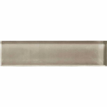 American Olean Color Appeal Plaza Taupe 2" X 8"