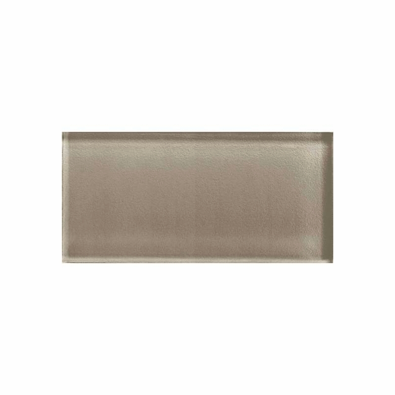 American Olean Color Appeal Plaza Taupe 4" X 12"