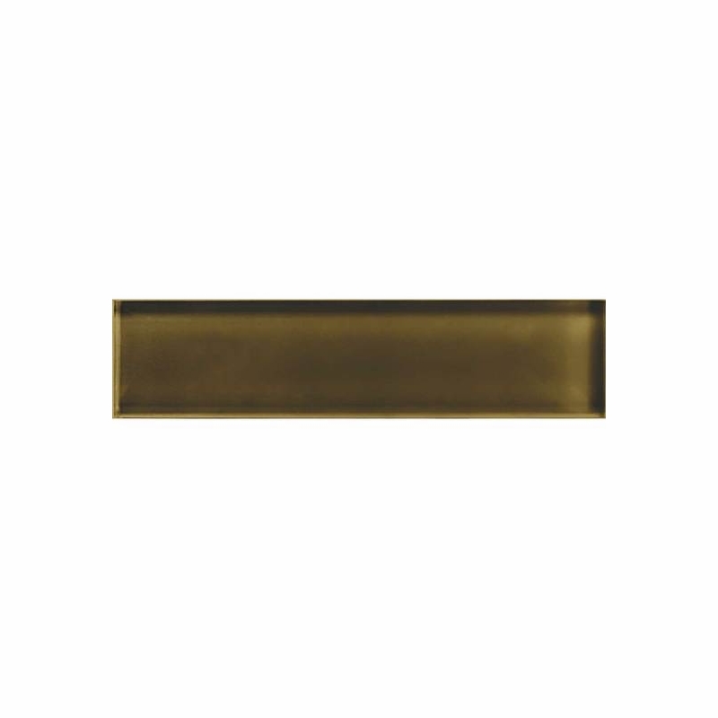 American Olean Color Appeal Sable 2" X 8"