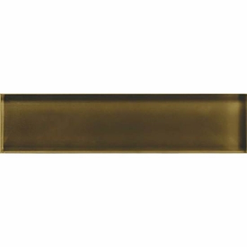 American Olean Color Appeal Sable 2" X 8"