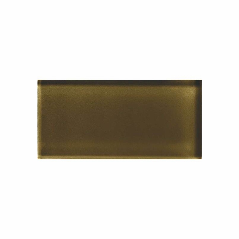 American Olean Color Appeal Sable 4" X 12"