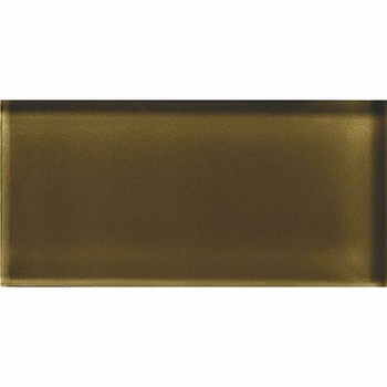 American Olean Color Appeal Sable 4" X 12"