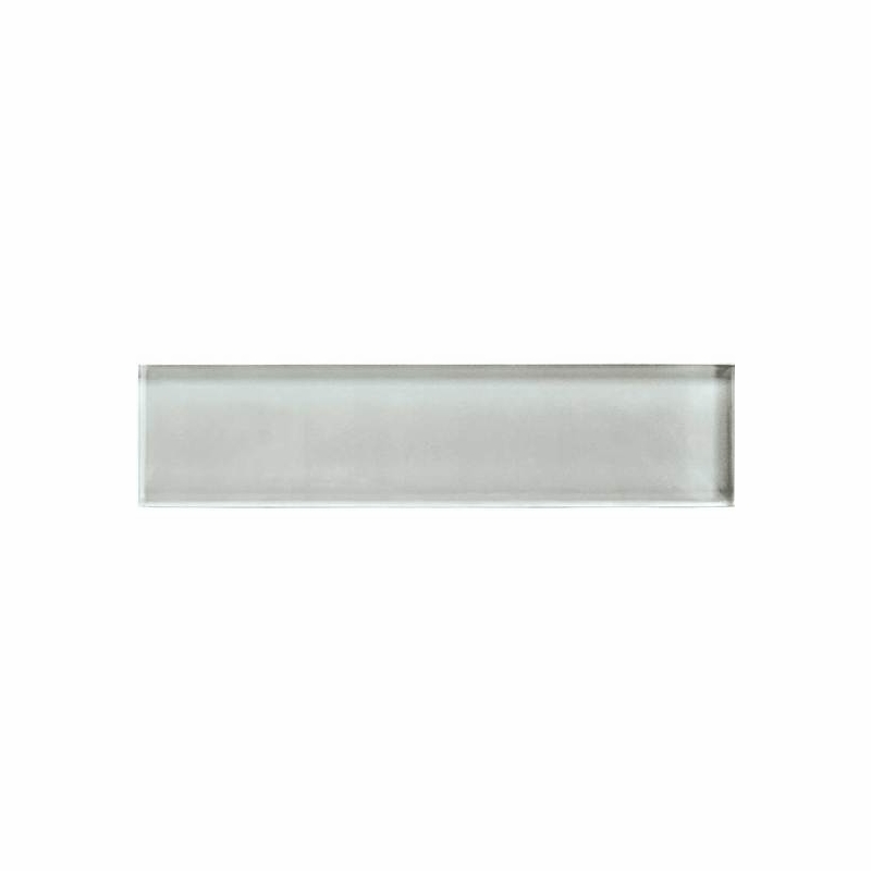American Olean Color Appeal Silver Cloud 2" X 8"