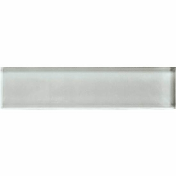 American Olean Color Appeal Silver Cloud 2" X 8"