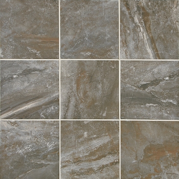 American Olean Danya Basin Mosaic 3" x 3"