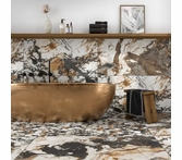 American Olean Foyer Contrast 12 X 24