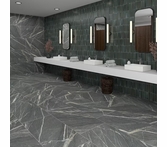 American Olean Foyer Steely 12 X 24