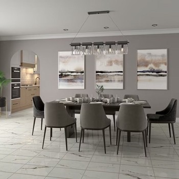 American Olean Foyer Summit 12 X 24