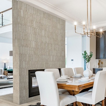 American Olean Historic Limestone