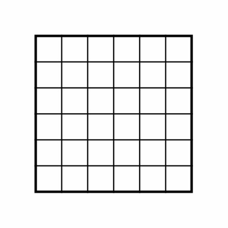 American Olean Historic Limestone Mosaic