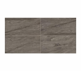 American Olean Impresa Charcoal 12 x 24