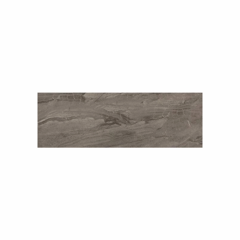 American Olean Impresa Charcoal 4 1/4 x 12