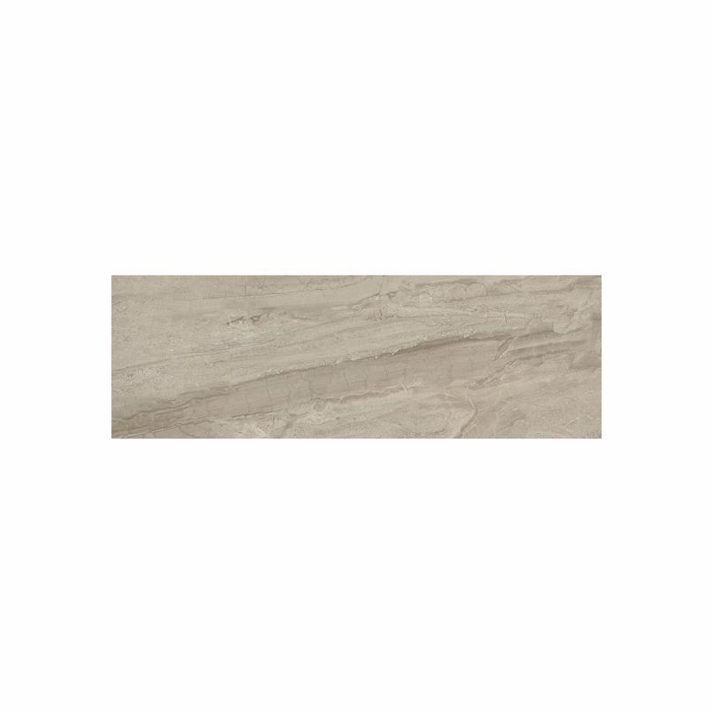 American Olean Impresa Light Gray 4 1/4 x 12