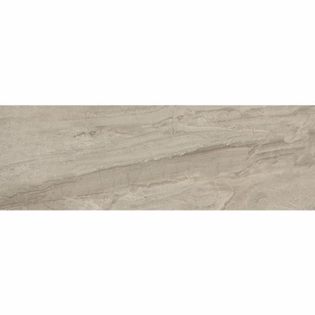 American Olean Impresa Light Gray 4 1/4 x 12